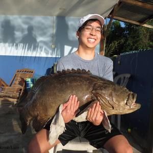 Meet your Posher, Michael